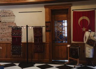 Kayseri Kültür Yolu Festivali’nde geleneksel sanatlardan şiire uzanan zengin program