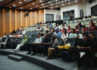 Kayseri Kültür Yolu Festivali’nde kültür, sanat ve bilim bir arada