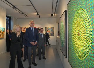 İstanbul’da Kültür Yolu Heyecanı: 400’den Fazla Etkinlikle Sanat Şöleni Başladı