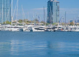 Denizin En Yeni Oyuncakları 17-25 Ekim'de Bosphorus Boat Show'da