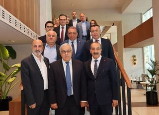 Egeli ihracatçılardan Karadeniz’de ticaret için güvenli koridor çağrısı