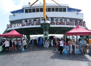 Teknede Kahve Festivali, 5-6 Eylül 2026 tarihlerinde kahveseverlerle buluşacak
