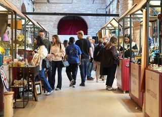 Art & Antique Fest, 2–3 Ekim’de Antika, Sanat ve Mezatı Bir Araya Getiriyor