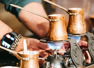 10. Türk Telekom Prime Ankara Coffee Festival, Kahve Tutkunlarını 10. Kez Buluşturacak