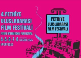 4. Fethiye Uluslararası Film Festivali 4-8 Kasım’da Sinemaseverlerle Buluşacak!