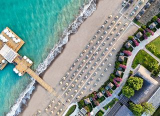 Olive Fest 2026, Antalya’dan İstanbul’a Uzanan Bir Deneyim Yolculuğu Sunuyor