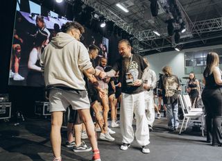 İzmir Tattoo Fest 2026, 350’den Fazla Sanatçıyı Fuar İzmir’de Buluşturacak