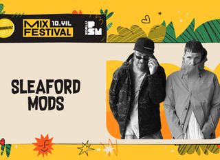 MIX Festival 10. Yılında Yeni Seslerin Peşinde!