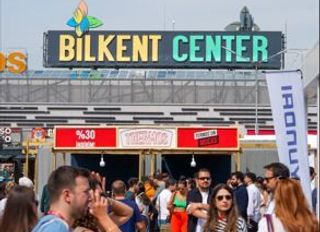 10. Ankara Coffee Festival, 39 Bini Aşkın Kahveseveri Bir Araya Getirdi