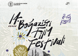 14. Boğaziçi Film Festivali’nin Belgesel Ve Kısa Film Jürileri Açıklandı