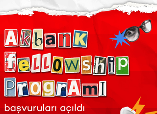 Akbank’tan Üniversiteli Gençlere “Fellowship” Çağrısı