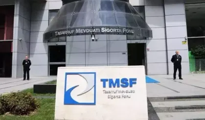 TMSF, IADI İcra Kurulu Üyeliğine Seçildi