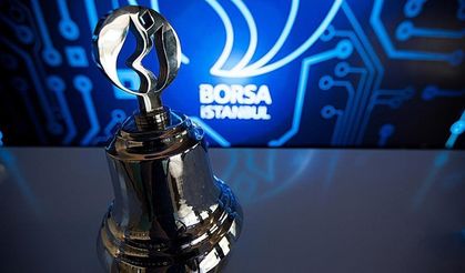 Borsa günü yükselişle tamamladı