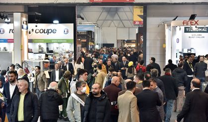 Avrasya'nın en büyük fuarı 14. kez ziyaretçilere kapılarını açacak: İBAKTECH fuarı!