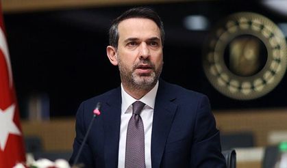 Bakan Bayraktar: Karadeniz’de Doğal Gaz Üretimi 2028’de Dört Katına Çıkacak