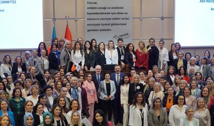 İTO'da Kadın Girişimciler İş Forumu ve B2B Networking etkinliği düzenlendi