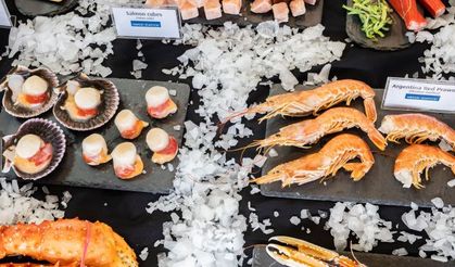 Deniz ürünleri endüstrisinin öncü etkinliği: Seafood Expo Global