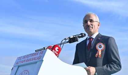 Bakan Abdulkadir Uraloğlu, 2023 Yılı Karayolları Trafik Hacim İstatistiklerini Açıkladı