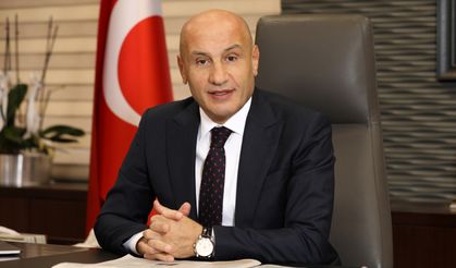 TİM Başkanı Mustafa Gültepe: Yurt İçi Fuarlar İçin Önemli Bir Adım Atıldı