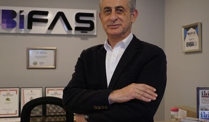BİFAŞ Fuarcılık Başkanı Ümit Vural, "IBIA EXPO, Zor Bir Dönemde Sektörün Gücünü Bir Kez Daha Gösterecek"