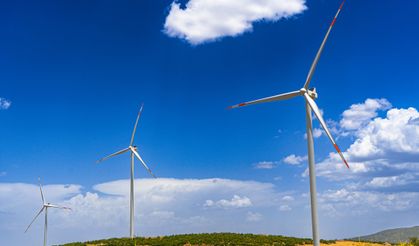 Eksim Enerji, rüzgar enerjisinde Türkiye’de ilk üç arasında