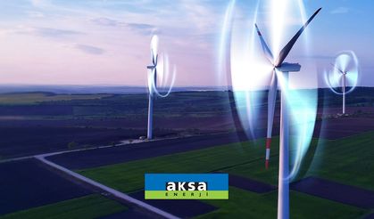 Aksa Enerji, Türkiye’de depolamalı yenilenebilir enerjide bir ilke imza attı!