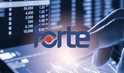 Forte Teknoloji'den 6,2 milyon pay rehin hamlesi