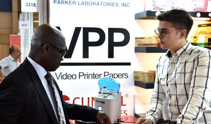 Expomed Eurasia Fuarı, Sağlık Sektöründe Yeni Yatırımların Kapılarını Aralıyor!