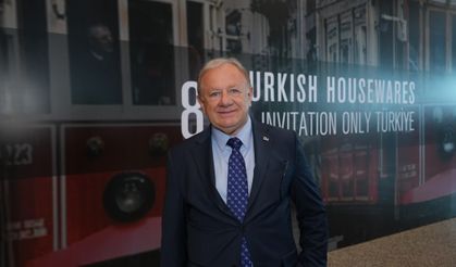 İKMİB Başkanı Adil Pelister: “Etkinlik, ihracata ciddi katkılar sağlayacak”
