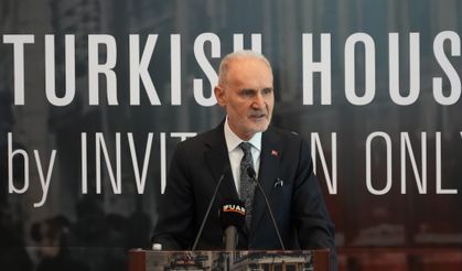İTO Başkanı Şekib Avdagiç: “Invitation Only, her yıl artan bir ivmeyle büyüyor”