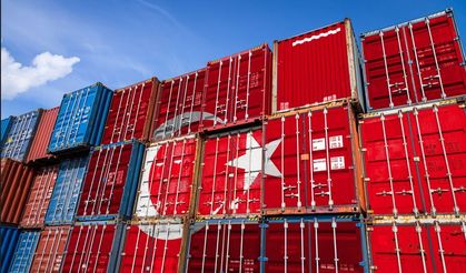 Türkiye’nin ağustos ayı ihracatı 23,5 milyar dolar oldu