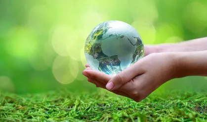 İnşaatta karbon ayak izi azaltan yeni dönem başlıyor