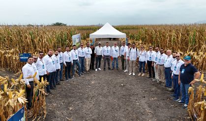 Bayer, Agro Arena’da 1000’den Fazla Üreticiyle Buluştu