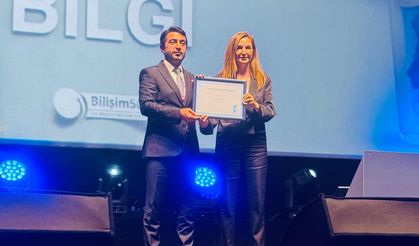 Turkcell Global Bilgi, 14’üncü Kez ‘Bilişim 500’ Zirvesinde