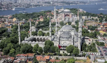 İstanbul’un afetlere hazırlığı için 650 milyon dolarlık dış finansman sağlandı