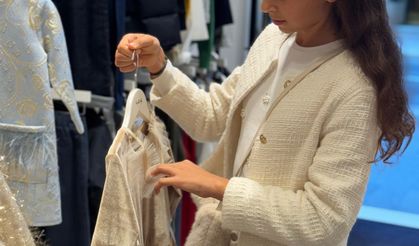 Türk Tasarımları, Beyaz Saray’dan Monaco’ya uzanıyor