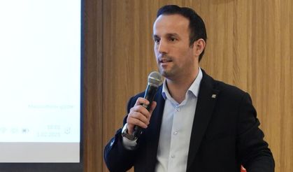 MESİAD Başkanlığına Ufuk Muslu seçildi