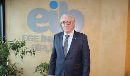 Eskinazi: İzmir bu belirsizlik alanından kurtulmalı