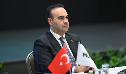 Sanayi Alanları Master Planı ile mega endüstriyel bölgeler kurulacak