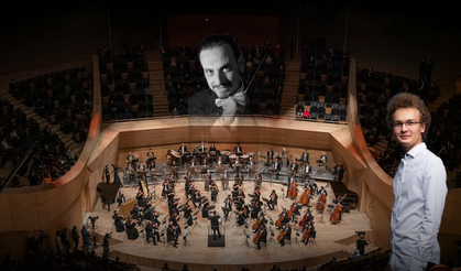 CSO Ada Ankara, Şubat ayının ilk haftasında da sanatın nabzını tutacak