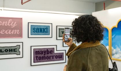 İstanbul’da Çağdaş Sanatın Deneysel ve Kolektif Buluşması