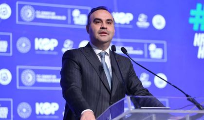 Bakan Kacır: “Yüksek Katma Değerli Üretimle Türkiye Yüzyılı Hedeflerine İlerliyoruz”