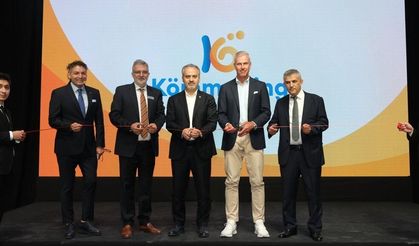PVC Profil Lideri Profine Group, Kömmerling ile Türkiye’de Büyüme Hamlesi Başlattı