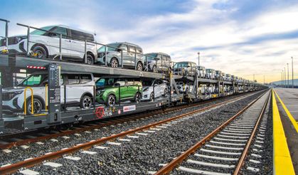 Ford Otosan’ın 2035 Karbon Nötr Lojistik Hedefine Stratejik Adım