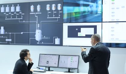 Turkchem Eurasia 2026, Kimya sanayisinin Avrasya’daki stratejik buluşması olacak