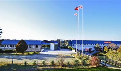 Dardanel’den 4,35 Milyon Dolarlık Güneş Enerjisi Yatırımı