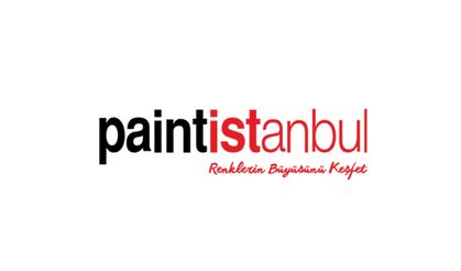 Paintistanbul’da Boya ve Kaplama Sektörünün Öncüleri Bir Araya Geliyor