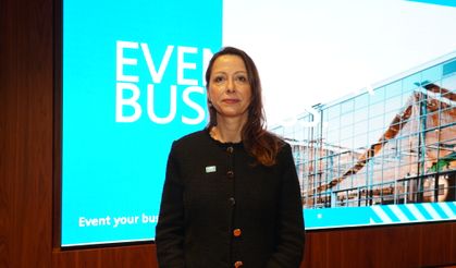 Mehtap Gürsoy, Hannover Fairs Turkey ve Hannover Fairs MENA Genel Müdürü olarak atandı