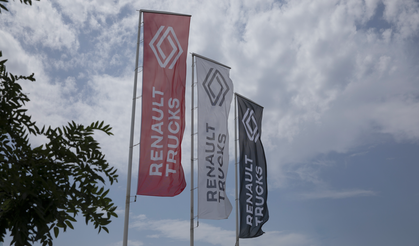 Renault Trucks, Flexis elektrikli araçların satışını üstlenecek
