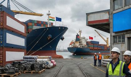 Türk İhracatçıları İçin “Hindistan Tehdidi” Gündemde